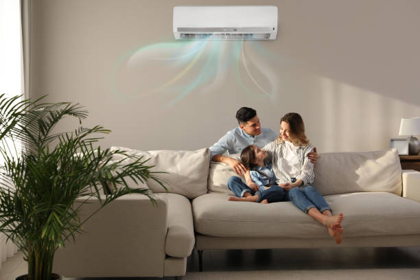 Best Energy-efficient HVAC Solutions in Oak Grove Heights, AR