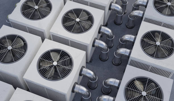 Best Solar-powered HVAC Systems in Oak Grove Heights, AR