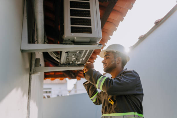 Best Geothermal HVAC Systems in Oak Grove Heights, AR