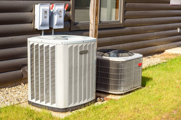 Best Residential HVAC in Oak Grove Heights, AR
