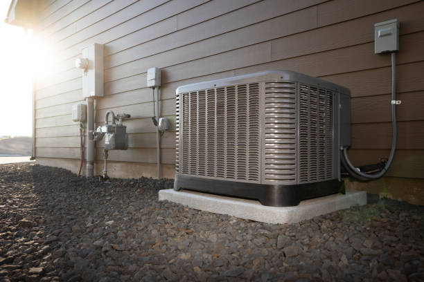 Oak Grove Heights, AR HVAC Company